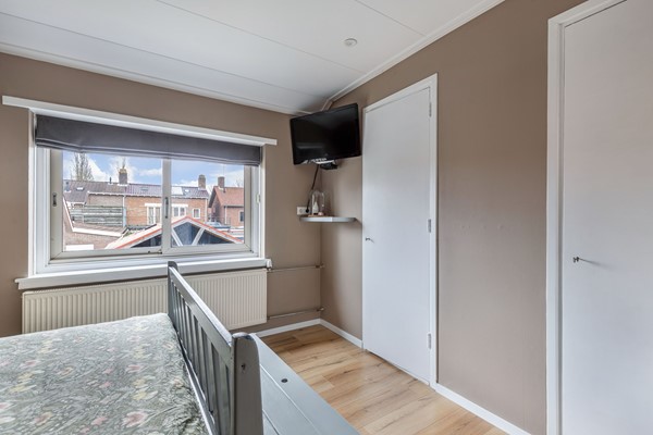 Medium property photo - Ruiterstraat 3, 8315 AK Luttelgeest